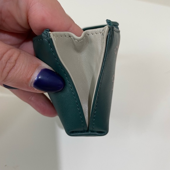 Radley Coin Purse with Dust Bag - Picture 5 of 9